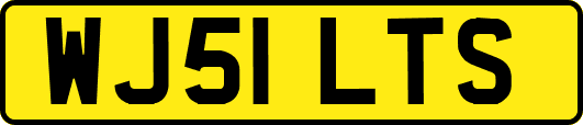 WJ51LTS