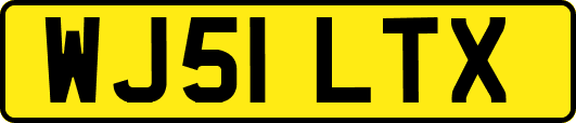 WJ51LTX