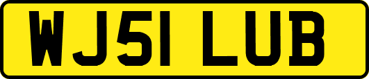 WJ51LUB