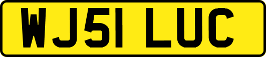 WJ51LUC
