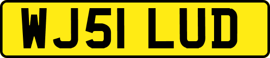 WJ51LUD