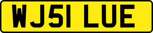 WJ51LUE