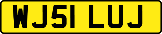 WJ51LUJ