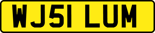 WJ51LUM