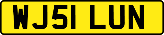 WJ51LUN
