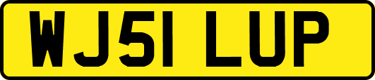 WJ51LUP