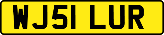 WJ51LUR