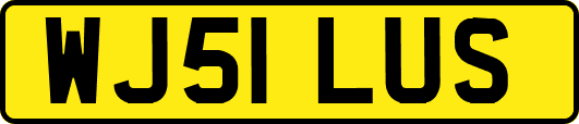 WJ51LUS