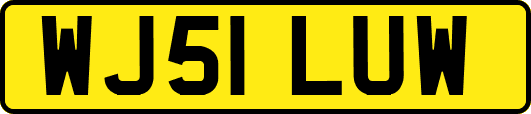 WJ51LUW