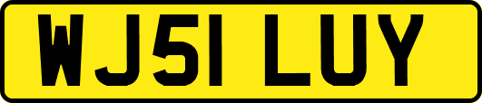 WJ51LUY