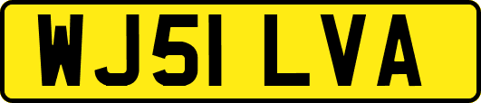 WJ51LVA