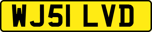WJ51LVD