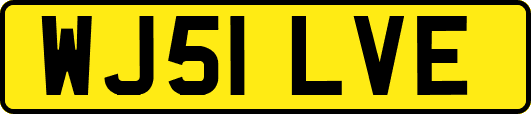 WJ51LVE