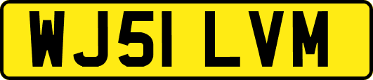 WJ51LVM