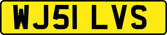 WJ51LVS