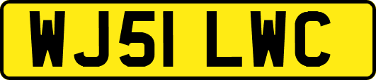 WJ51LWC