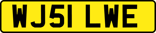 WJ51LWE