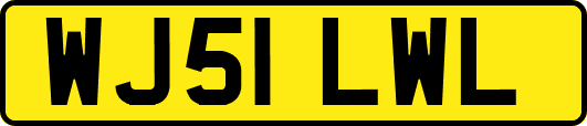WJ51LWL