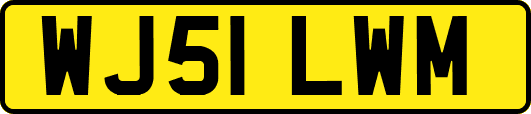 WJ51LWM