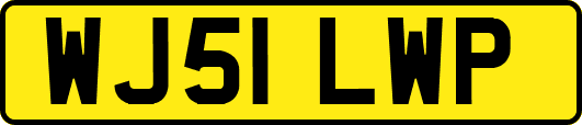 WJ51LWP