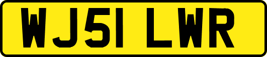 WJ51LWR