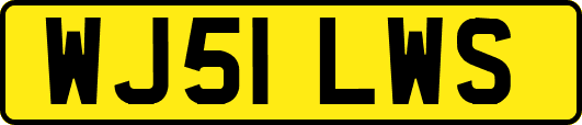 WJ51LWS