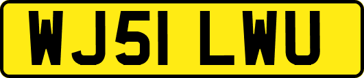 WJ51LWU