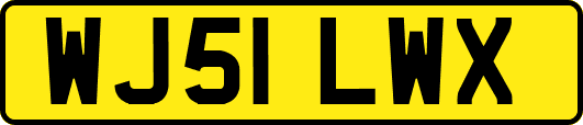 WJ51LWX