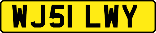 WJ51LWY