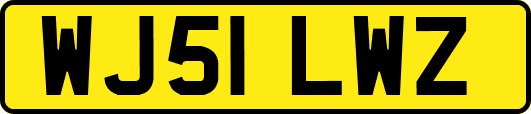 WJ51LWZ