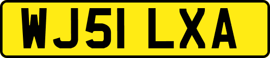 WJ51LXA