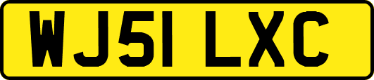 WJ51LXC