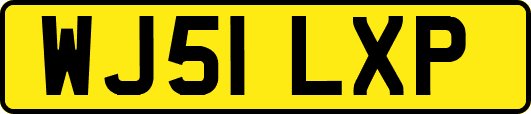 WJ51LXP