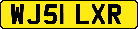 WJ51LXR