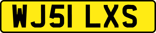 WJ51LXS