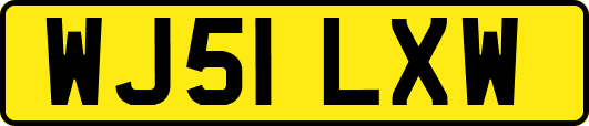 WJ51LXW
