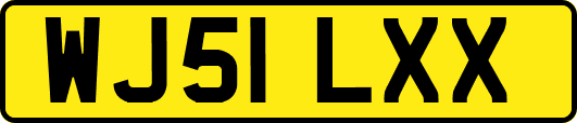 WJ51LXX