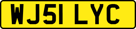 WJ51LYC