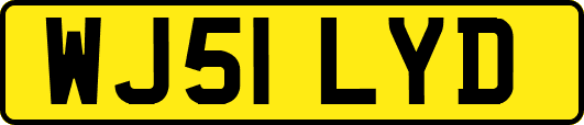 WJ51LYD
