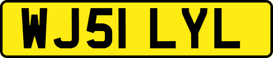 WJ51LYL