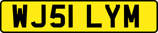 WJ51LYM