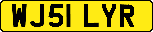 WJ51LYR
