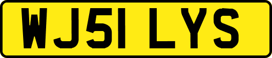 WJ51LYS