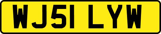 WJ51LYW