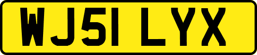 WJ51LYX
