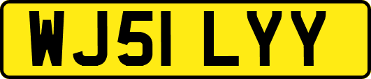 WJ51LYY