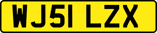 WJ51LZX