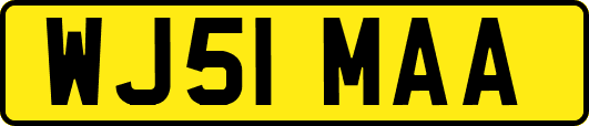 WJ51MAA