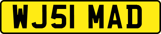 WJ51MAD
