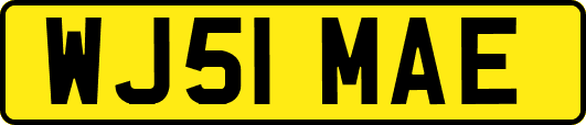 WJ51MAE